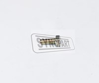 JCB Spare Parts  Screw  1360/0202z