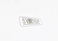 JCB Spare Parts  Nut  1370/0203d