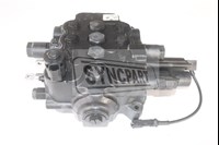JCB Spare Parts  SOLENOID 25/624000