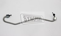 JCB Spare Parts HYDRO PIPE 320/06901
