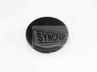 JCB Spare Parts  Plug  331/24813