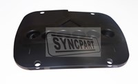 JCB Spare Parts  Seal   331/39392