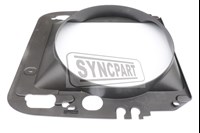 JCB Spare Parts  Cowling   332/G2462