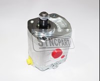 JCB Spare Parts  Motor  332/H0537