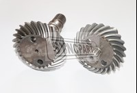 JCB Spare Parts  Gear  455/05300