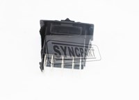 JCB Spare Parts  Switch panel  701/80431