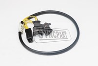 JCB Spare Parts  Harness  718/56107