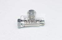 JCB Spare Parts  Adapter  816/90060