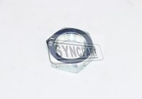 JCB Spare Parts  Nut  826/01329