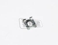 JCB Spare Parts  Clip  913/01102