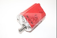 JCB Spare Parts  Motor Fan 20/925677