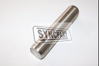 JCB Spare Parts  Pin pivot  400/H7775