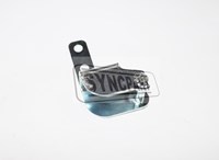 JCB Spare Parts  Bracket  128/F7785