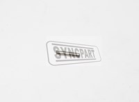 JCB Spare Parts  Pin Tension  2102/0407Z