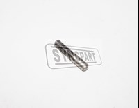 JCB Spare Parts  Bar 331/45087