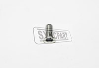 JCB Spare Parts  Nut Rivet  826/01101