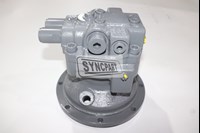 JCB Spare Parts  Motor swing  20/925360