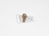 JCB Spare Parts Bolt  320/A0603