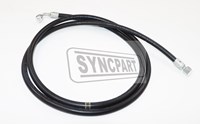 JCB Spare Parts  HOSE  332/F9469