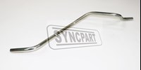 JCB Spare Parts  Tube Dipstick  333/D0030