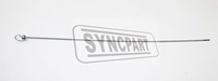 JCB Spare Parts  Dipstick  333/D1379