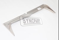 JCB Spare Parts  Panel   333/P9952