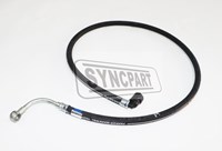 JCB Spare Parts  Hose  334/Y1631