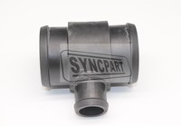 JCB Spare Parts  Connector  400/L7740
