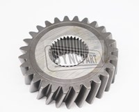 JCB Spare Parts  Gear 21T  459/M3126
