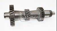 JCB Spare Parts  Shaft  459/M4650