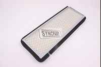 JCB Spare Parts  FILTER  580/12187