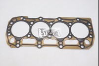 JCB Spare Parts  CYLINDER KITS  02/630675