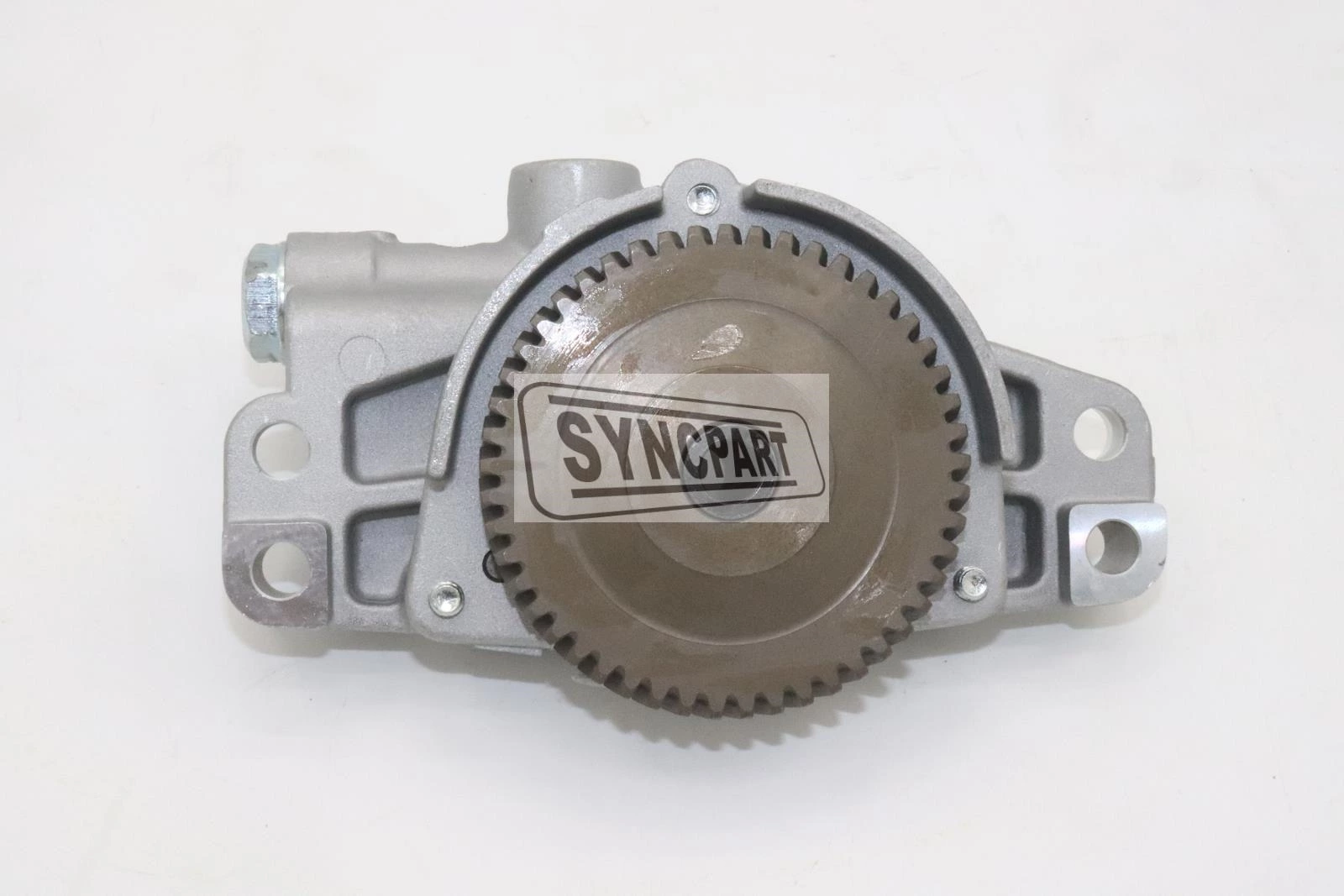 JCB Spare Parts  Pump Assy  02/803092