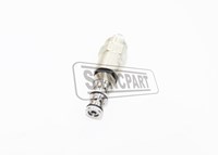 JCB Spare Parts  Valve relief  25/222693