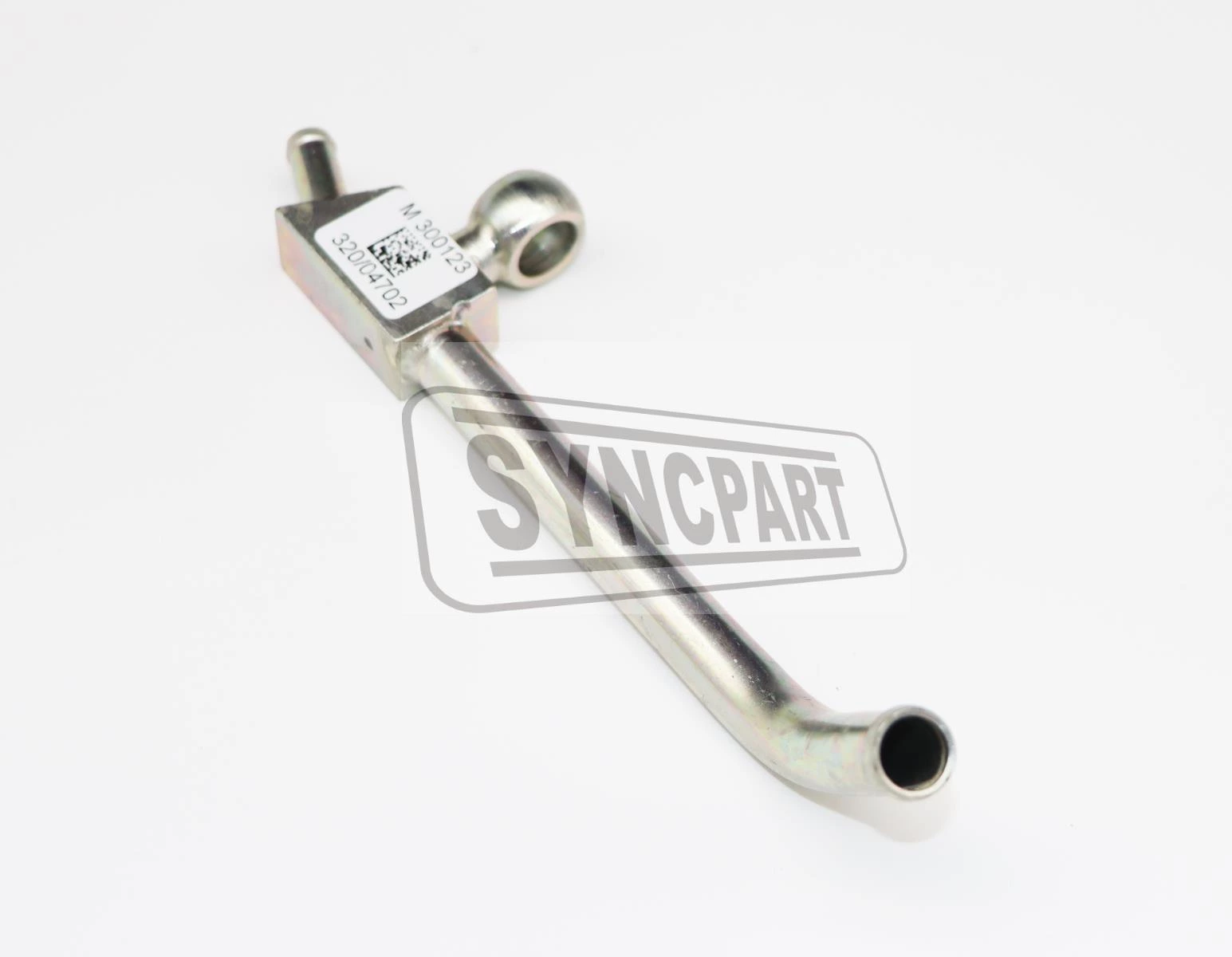 JCB Spare Parts  Pipe  320/04702