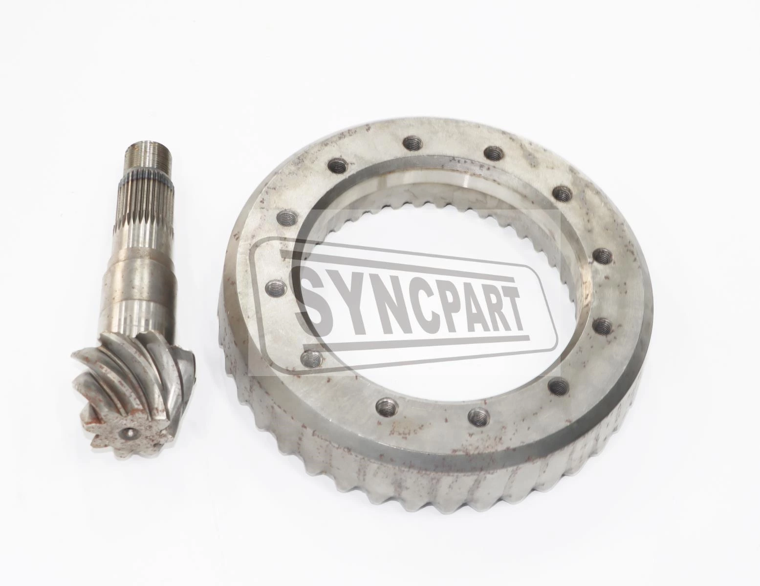 JCB Spare Parts  GEAR  458/70243