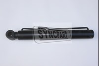 JCB Spare Parts  Cylinder  557/70140