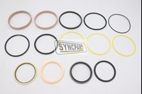 JCB Spare Parts  SEAL KITS  LQU0081