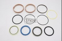 JCB Spare Parts   SEAL KITS   LQU0094