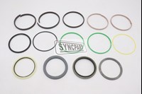 JCB Spare Parts  SEAL KITS  LQU0126