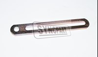 JCB Spare Parts  Lever  02/101453