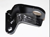 JCB Spare Parts  Bracket  125/00202