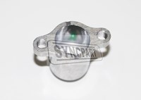 JCB Spare Parts  Plug assembly  25/606846