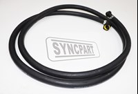 JCB Spare Parts   Hose  30/926996