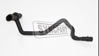 JCB Spare Parts  Hose  333/C2915