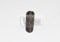 JCB Spare Parts  Spring  814/00413