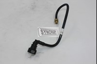 JCB Spare Parts  PIPE  320/07087
