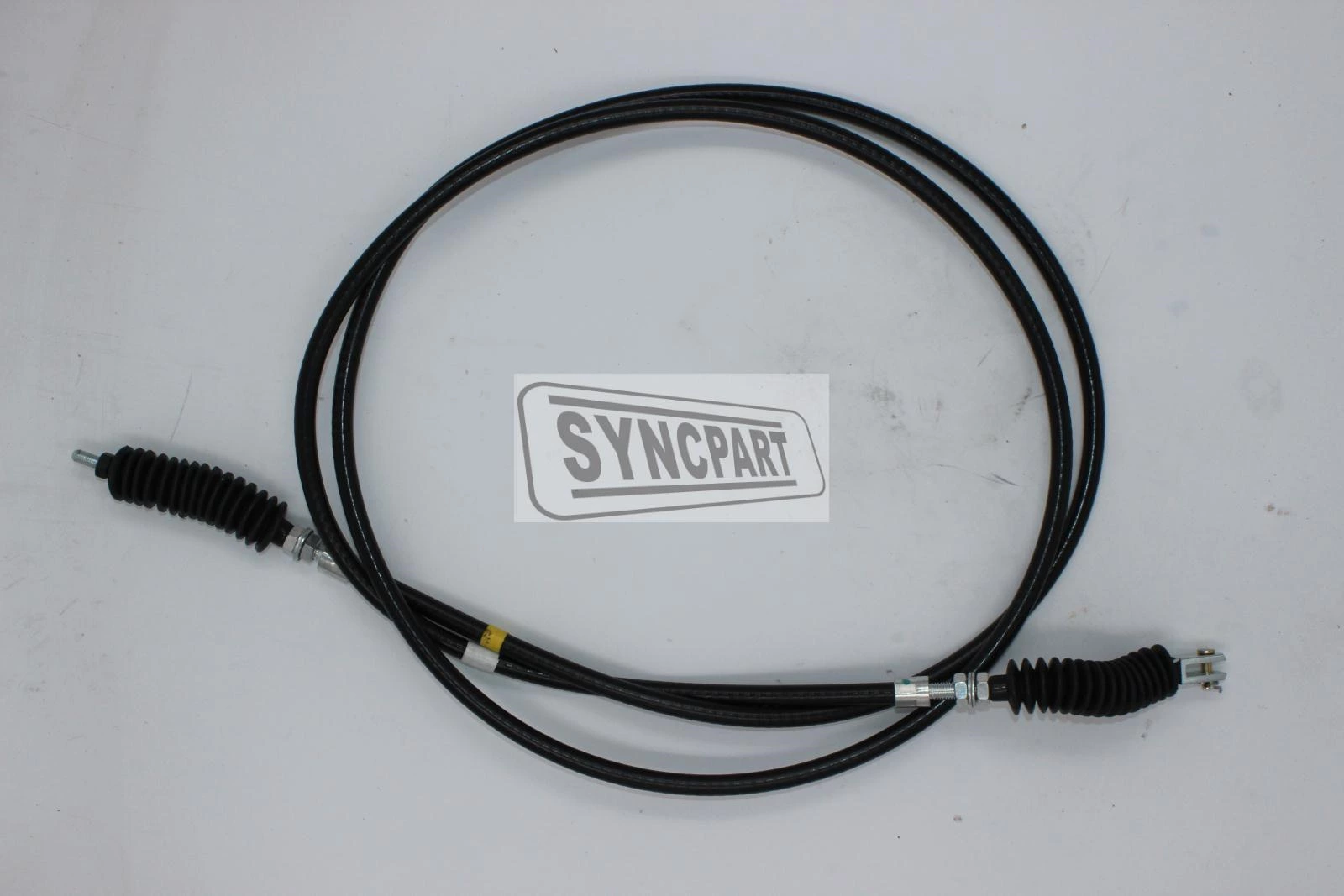 JCB Spare Parts  CABLE  331/51329