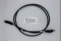 JCB Spare Parts  CABLE  331/51329