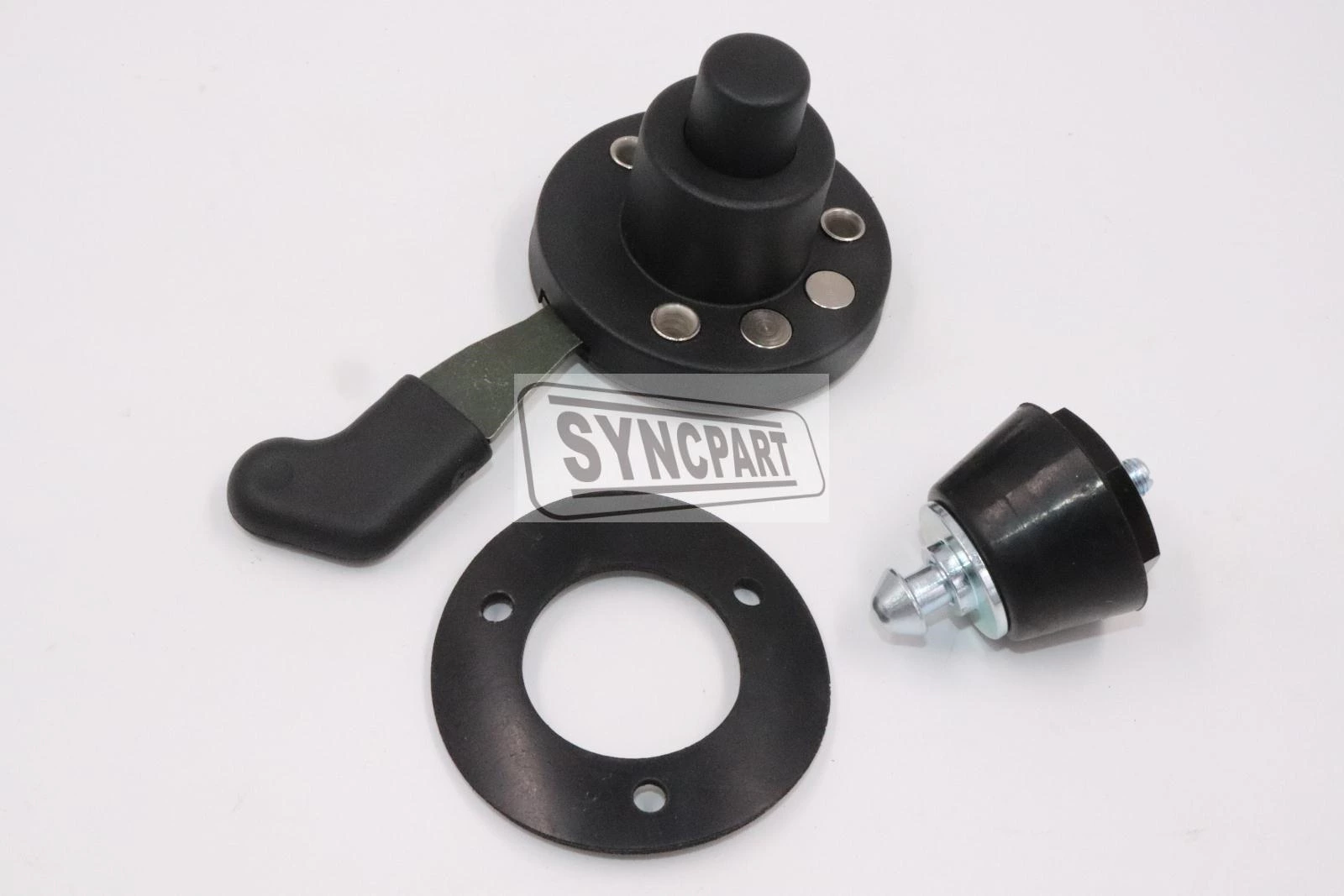 JCB Spare Parts  LOCK  332/C5605